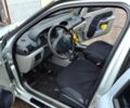 Серый Рено Clio Symbol, объемом двигателя 1.4 л и пробегом 3 тыс. км за 3029 $, фото 10 на Automoto.ua