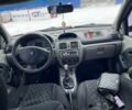 Сірий Рено Clio Symbol, об'ємом двигуна 1.4 л та пробігом 250 тис. км за 1399 $, фото 5 на Automoto.ua