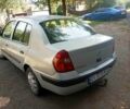 Рено Clio Symbol 2004 в Гребенке на Automoto.ua Серый Рено Clio Symbol, объемом двигателя 1.4 л и пробегом 189 тыс. км за 2850 $, фото 2 на Automoto.ua