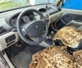 Серый Рено Clio Symbol, объемом двигателя 1.4 л и пробегом 101 тыс. км за 3800 $, фото 17 на Automoto.ua