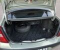 Серый Рено Clio Symbol, объемом двигателя 1.4 л и пробегом 249 тыс. км за 2850 $, фото 23 на Automoto.ua