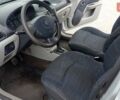 Серый Рено Clio Symbol, объемом двигателя 1.4 л и пробегом 215 тыс. км за 3600 $, фото 7 на Automoto.ua