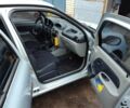 Серый Рено Clio Symbol, объемом двигателя 1.4 л и пробегом 3 тыс. км за 3029 $, фото 6 на Automoto.ua