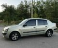Серый Рено Clio Symbol, объемом двигателя 1.4 л и пробегом 249 тыс. км за 2850 $, фото 2 на Automoto.ua