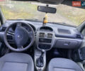 Серый Рено Clio Symbol, объемом двигателя 1.39 л и пробегом 280 тыс. км за 2550 $, фото 10 на Automoto.ua