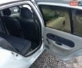 Серый Рено Clio Symbol, объемом двигателя 1.39 л и пробегом 260 тыс. км за 3000 $, фото 6 на Automoto.ua