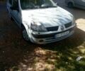Рено Clio Symbol 2004 в Гребенке на Automoto.ua Серый Рено Clio Symbol, объемом двигателя 1.4 л и пробегом 189 тыс. км за 2850 $, фото 1 на Automoto.ua