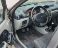Серый Рено Clio Symbol, объемом двигателя 1.4 л и пробегом 200 тыс. км за 3250 $, фото 5 на Automoto.ua
