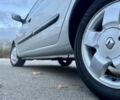 Серый Рено Clio Symbol, объемом двигателя 1.4 л и пробегом 175 тыс. км за 3950 $, фото 9 на Automoto.ua