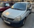 Серый Рено Clio Symbol, объемом двигателя 1.4 л и пробегом 330 тыс. км за 2100 $, фото 1 на Automoto.ua