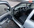 Серый Рено Clio Symbol, объемом двигателя 1.39 л и пробегом 260 тыс. км за 3000 $, фото 4 на Automoto.ua
