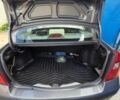 Серый Рено Clio Symbol, объемом двигателя 1.4 л и пробегом 101 тыс. км за 3800 $, фото 22 на Automoto.ua