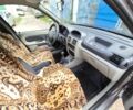 Серый Рено Clio Symbol, объемом двигателя 1.4 л и пробегом 101 тыс. км за 3800 $, фото 10 на Automoto.ua