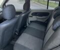 Серый Рено Clio Symbol, объемом двигателя 1.4 л и пробегом 249 тыс. км за 2850 $, фото 22 на Automoto.ua