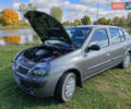 Рено Clio Symbol 2004 в Житомире на Automoto.ua Серый Рено Clio Symbol, объемом двигателя 0 л и пробегом 105 тыс. км за 3300 $, фото 17 на Automoto.ua
