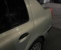 Серый Рено Clio Symbol, объемом двигателя 1.4 л и пробегом 120 тыс. км за 2500 $, фото 5 на Automoto.ua