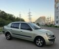 Серый Рено Clio Symbol, объемом двигателя 1.4 л и пробегом 249 тыс. км за 2850 $, фото 13 на Automoto.ua
