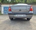 Серый Рено Clio Symbol, объемом двигателя 1.4 л и пробегом 101 тыс. км за 3800 $, фото 7 на Automoto.ua