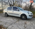 Сірий Рено Clio Symbol, об'ємом двигуна 1.39 л та пробігом 280 тис. км за 2555 $, фото 15 на Automoto.ua