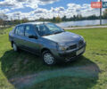 Рено Clio Symbol 2004 в Житомире на Automoto.ua Серый Рено Clio Symbol, объемом двигателя 0 л и пробегом 105 тыс. км за 3300 $, фото 14 на Automoto.ua