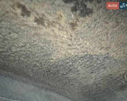 Серый Рено Clio Symbol, объемом двигателя 1.4 л и пробегом 250 тыс. км за 1600 $, фото 21 на Automoto.ua