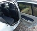 Серый Рено Clio Symbol, объемом двигателя 1.4 л и пробегом 260 тыс. км за 3000 $, фото 6 на Automoto.ua