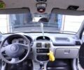 Серый Рено Clio Symbol, объемом двигателя 1.4 л и пробегом 3 тыс. км за 3029 $, фото 8 на Automoto.ua