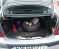 Серый Рено Clio Symbol, объемом двигателя 1.4 л и пробегом 215 тыс. км за 3600 $, фото 13 на Automoto.ua