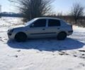 Сірий Рено Clio Symbol, об'ємом двигуна 1.4 л та пробігом 257 тис. км за 2700 $, фото 1 на Automoto.ua