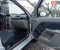 Серый Рено Clio Symbol, объемом двигателя 1.39 л и пробегом 260 тыс. км за 3000 $, фото 7 на Automoto.ua