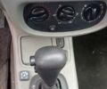 Серый Рено Clio Symbol, объемом двигателя 1.4 л и пробегом 215 тыс. км за 3600 $, фото 15 на Automoto.ua