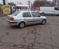 Серый Рено Clio Symbol, объемом двигателя 1.4 л и пробегом 220 тыс. км за 3700 $, фото 1 на Automoto.ua