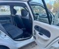 Серый Рено Clio Symbol, объемом двигателя 1.4 л и пробегом 175 тыс. км за 3950 $, фото 12 на Automoto.ua