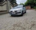 Серый Рено Clio Symbol, объемом двигателя 1.39 л и пробегом 250 тыс. км за 2400 $, фото 1 на Automoto.ua