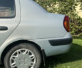 Сірий Рено Clio Symbol, об'ємом двигуна 1.39 л та пробігом 149 тис. км за 3400 $, фото 9 на Automoto.ua