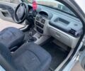 Серый Рено Clio Symbol, объемом двигателя 1.4 л и пробегом 215 тыс. км за 2350 $, фото 3 на Automoto.ua