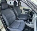 Серый Рено Clio Symbol, объемом двигателя 1.4 л и пробегом 249 тыс. км за 2850 $, фото 20 на Automoto.ua