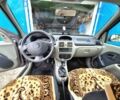 Серый Рено Clio Symbol, объемом двигателя 1.4 л и пробегом 101 тыс. км за 3800 $, фото 11 на Automoto.ua