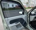 Серый Рено Clio Symbol, объемом двигателя 1.4 л и пробегом 249 тыс. км за 2850 $, фото 17 на Automoto.ua