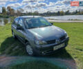 Рено Clio Symbol 2004 в Житомире на Automoto.ua Серый Рено Clio Symbol, объемом двигателя 0 л и пробегом 105 тыс. км за 3300 $, фото 1 на Automoto.ua