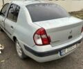 Сірий Рено Clio Symbol, об'ємом двигуна 1.4 л та пробігом 173 тис. км за 3999 $, фото 2 на Automoto.ua