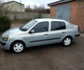 Серый Рено Clio Symbol, объемом двигателя 1.4 л и пробегом 3 тыс. км за 3029 $, фото 1 на Automoto.ua