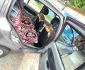 Серый Рено Clio Symbol, объемом двигателя 1.4 л и пробегом 101 тыс. км за 3800 $, фото 8 на Automoto.ua