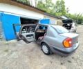 Серый Рено Clio Symbol, объемом двигателя 1.4 л и пробегом 101 тыс. км за 3800 $, фото 4 на Automoto.ua