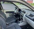 Серый Рено Clio Symbol, объемом двигателя 1.4 л и пробегом 249 тыс. км за 2850 $, фото 19 на Automoto.ua