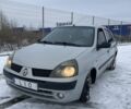 Сірий Рено Clio Symbol, об'ємом двигуна 1.4 л та пробігом 250 тис. км за 1399 $, фото 1 на Automoto.ua