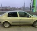 Серый Рено Clio Symbol, объемом двигателя 1.4 л и пробегом 120 тыс. км за 2500 $, фото 1 на Automoto.ua