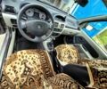 Серый Рено Clio Symbol, объемом двигателя 1.4 л и пробегом 101 тыс. км за 3800 $, фото 13 на Automoto.ua