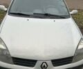 Сірий Рено Clio Symbol, об'ємом двигуна 1.4 л та пробігом 173 тис. км за 3999 $, фото 1 на Automoto.ua