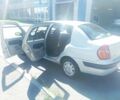 Рено Clio Symbol 2004 в Гребенке на Automoto.ua Серый Рено Clio Symbol, объемом двигателя 1.4 л и пробегом 189 тыс. км за 2850 $, фото 5 на Automoto.ua